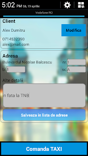Free Taxi Leone APK