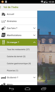 Touraine Val de l'Indre Screenshots 6