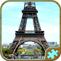 Paris Jigsaw Puzzles Apk