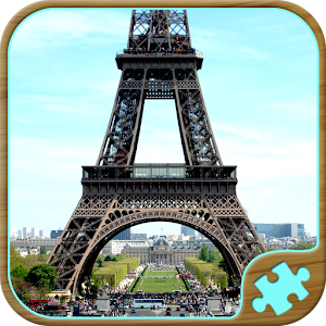 Paris Jigsaw Puzzles Hacks and cheats