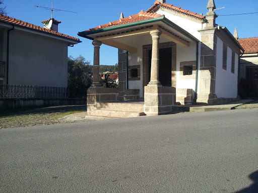 Capela Sta. Luzia