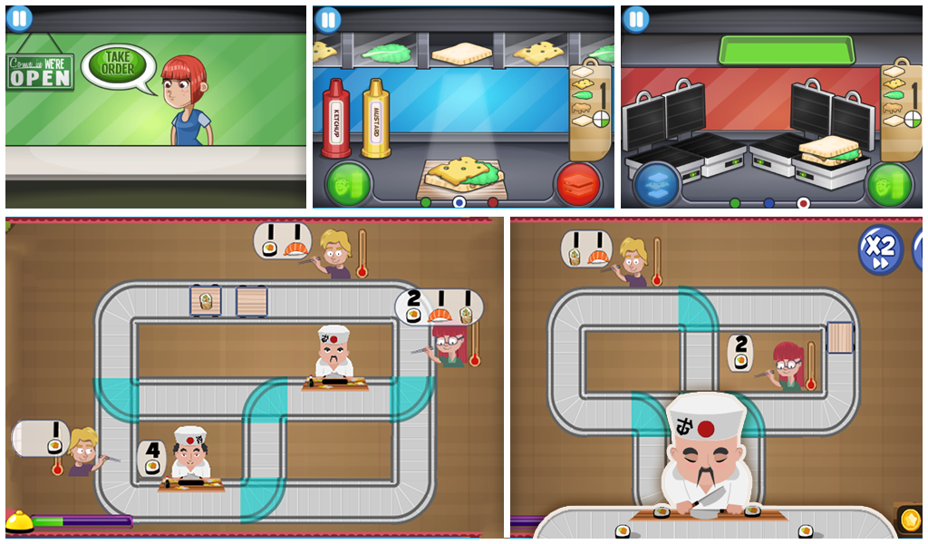 Kizi Free Games screenshot