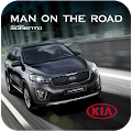 Sorento Theme - KIA Launcher Apk