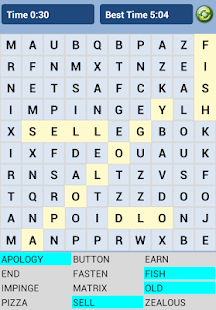 How to mod Word Search Puzzle patch 1.0 apk for pc