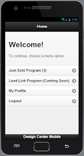 Free Download Weichert Design Center APK