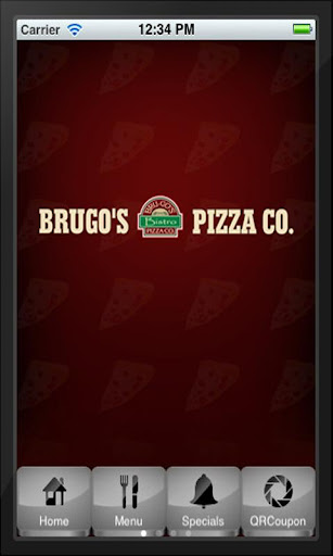 Brugo's Pizza Co.