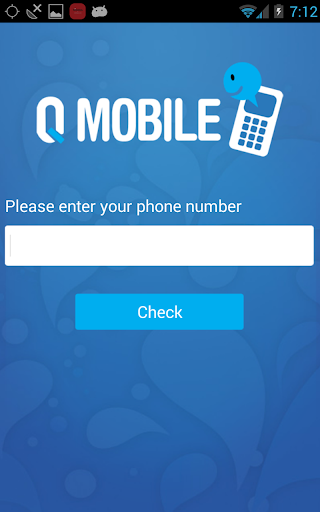 QMart Mobile - QMobile