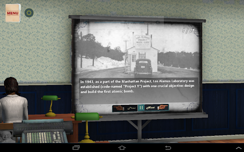 Project Y Computing Screenshots 0