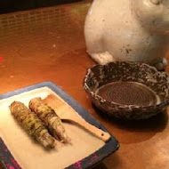 上引水產