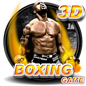 Boxing Game 3D