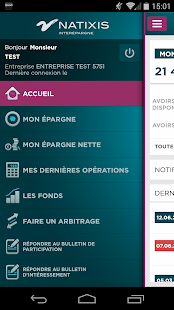 How to mod Mon Epargne Salariale 2.3.6.5 apk for android