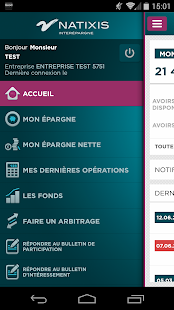 How to install Mon Epargne Salariale 2.3.6.5 mod apk for android