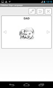 Download Children Sign Language APK