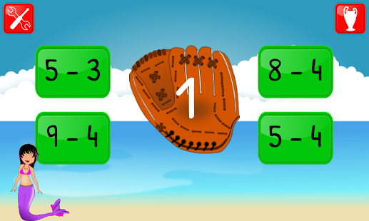 How to get First Grade Learning Game Math 5.6 unlimited apk for pc