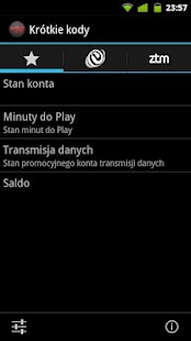 Lastest Krótkie Kody APK