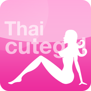 ThaiCuteGirl.apk 1.1