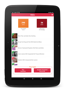The JAMA Network Challenge Screenshots 4