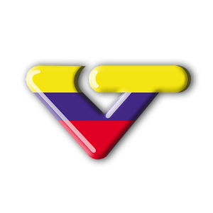 Venezolana de Televisión 新聞 App LOGO-APP開箱王