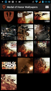How to download Medal of Honor Wallpapers patch apk for android