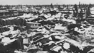 Alaska Depremi 1964 : 230 Binden Fazla Can Aldi Son 100 Yilin En Buyuk Depremleri Foto Galerisi - Alaska da 8.2 büyüklüğünde deprem.