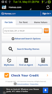 House Finder USA (Real Estate) Screenshots 4