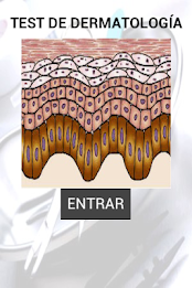 dermatology test poster 9