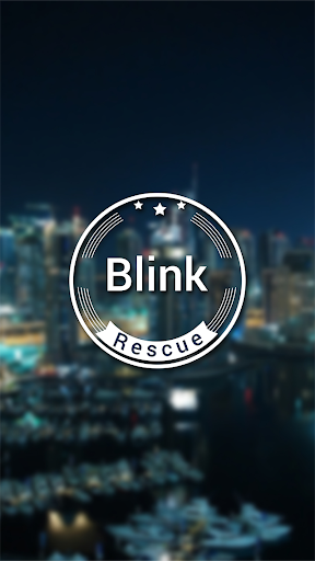Blink Rescue Lite