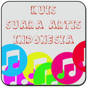 Kuis Suara Artis Indonesia.apk 1.0