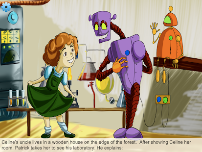 How to download The witches’ wood (Moka story) 1.3 apk for laptop