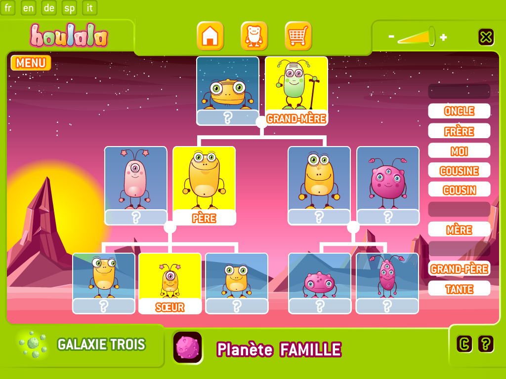 Linguascope Elementary - Android Apps on Google Play