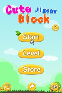 How to install Cute Block Jigsaw 1.0 unlimited apk for laptop
