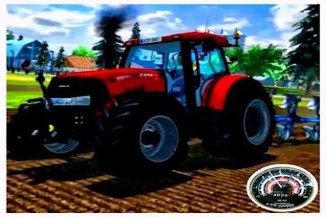 【免費解謎App】Tractor Driver: Farming-APP點子