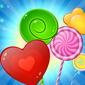 Candy Duels for PC and MAC