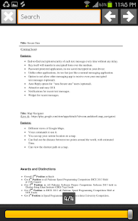 How to install Pdf Reader 1.0 apk for android