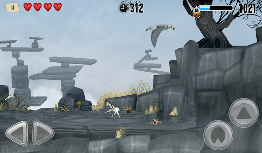 Khumba The Game Screenshots 21