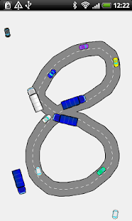 Lastest Energetic cars for baby/infant APK