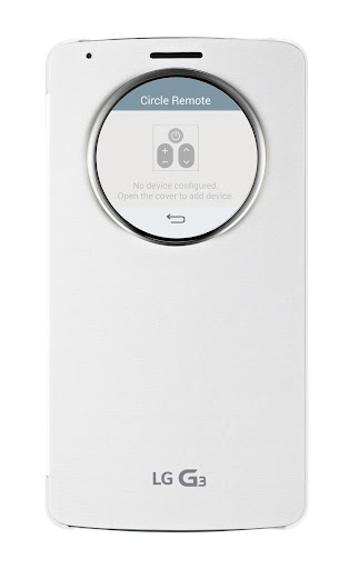 Circle Remote