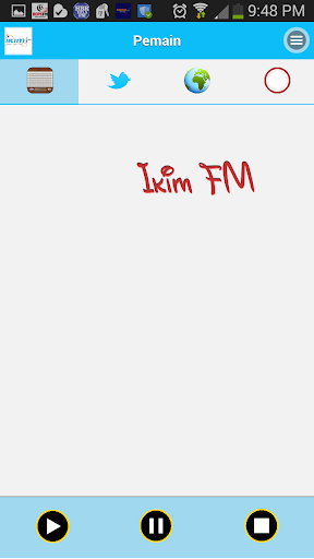 Ikim FM Malaysia