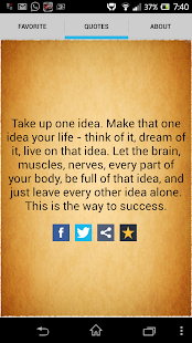 Download Swami Vivekananda - Suvichar APK for Android