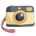 Cartoon Camera icon