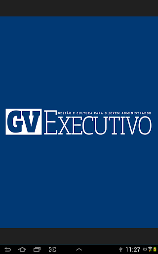 GV EXECUTIVO