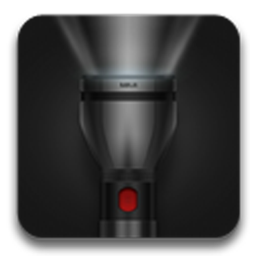 Nexus Flashlight (P) LOGO-APP點子