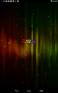 RADIORUMBA Screenshots 2