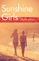 Sunshine Girls cover