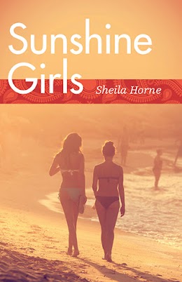 Sunshine Girls cover