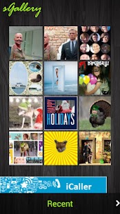 Free sGallery APK for PC