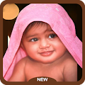 Cute Babies Wallpapers 2019 - Cute Baby Pics 2k19 Apk