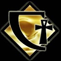LUNATIC The Messiah logo