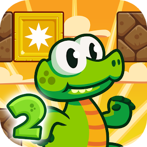 Croc’s World 2 for PC and MAC