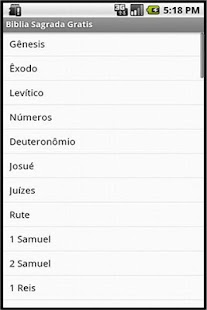 Bíblia Sagrada Grátis